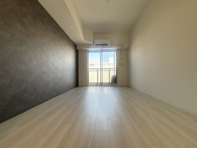 【居間・リビング】アドバンス神戸マリスⅠ