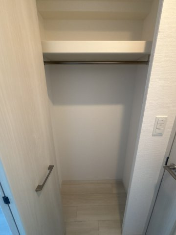 【収納】アドバンス神戸マリスⅠ