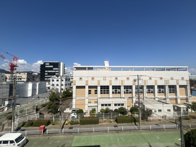 【展望】アドバンス神戸マリスⅠ