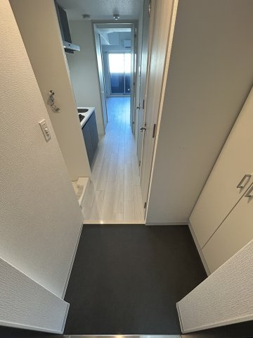 【玄関】アドバンス神戸マリスⅠ