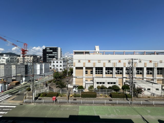 【洗面所】アドバンス神戸マリスⅠ