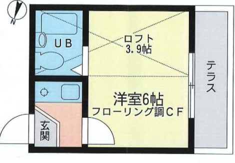 ライフピアロンシャン