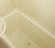 ライフピアロンシャンの浴室