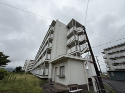 ビレッジハウス不入斗４号棟の画像