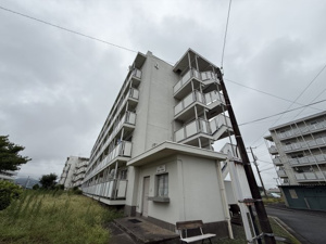 ビレッジハウス不入斗4号棟の画像