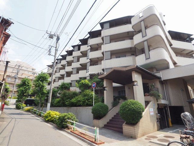 ＧＳハイムときわ台