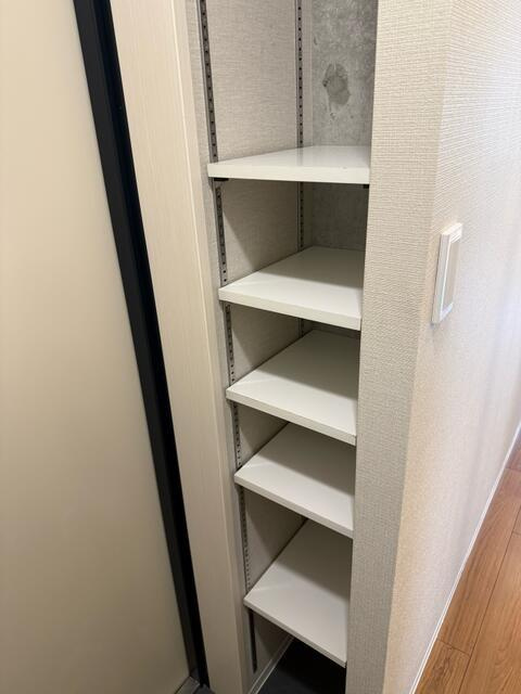 ＧＲＡＮＱＵＡＬ　ＷＡＫＡＢＡＹＡＳＨＩの設備