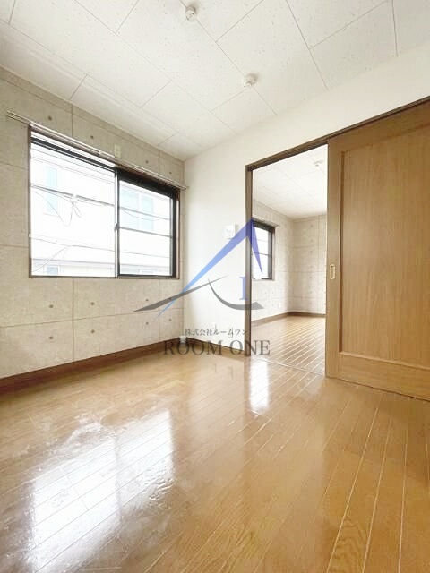 アネックスＯＧＲの寝室|寝室です。