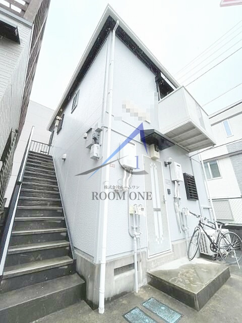 アネックスＯＧＲ
