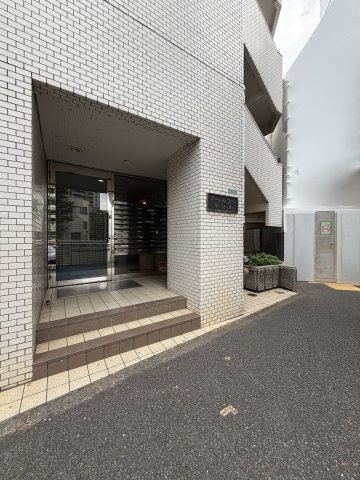 マートルコート中目黒