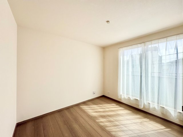 川越市中台元町１丁目の新築一戸建の洋室|洋室6.06帖