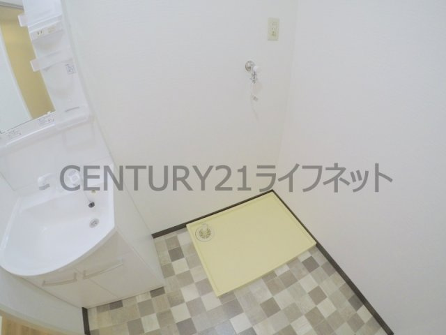 【設備】 | ホワイトハイツカドタ