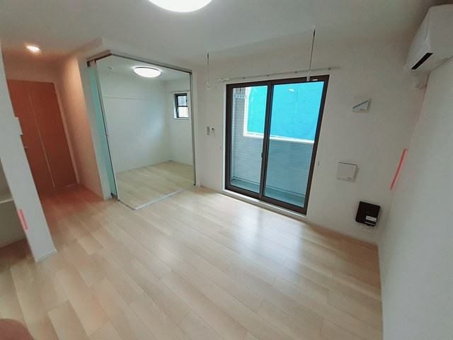 ディアーテAの設備