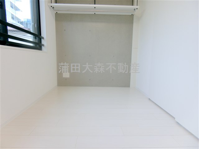 COCOCUBE鵜の木のその他|洋室4.7帖