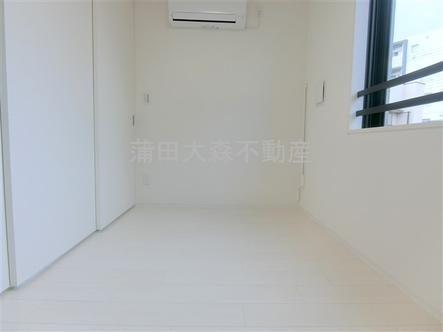 COCOCUBE鵜の木のその他|洋室4.7帖