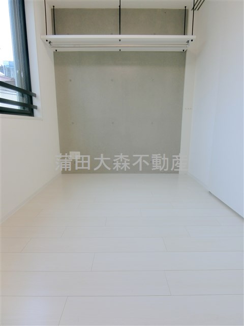 COCOCUBE鵜の木のその他|洋室4.7帖