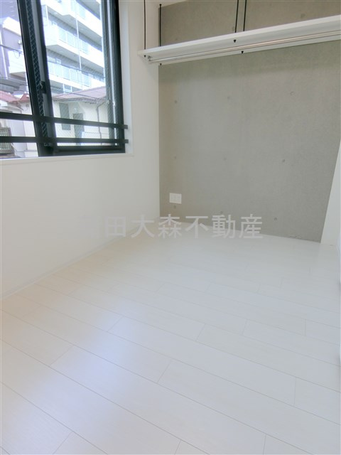 COCOCUBE鵜の木のその他|洋室4.7帖