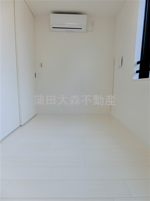 COCOCUBE鵜の木のその他|洋室4.7帖