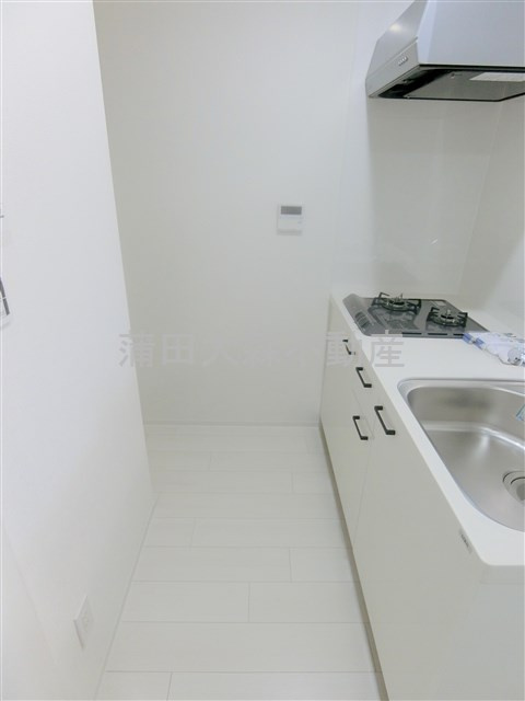 COCOCUBE鵜の木のキッチン