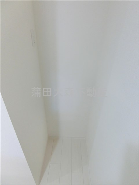 COCOCUBE鵜の木のキッチン