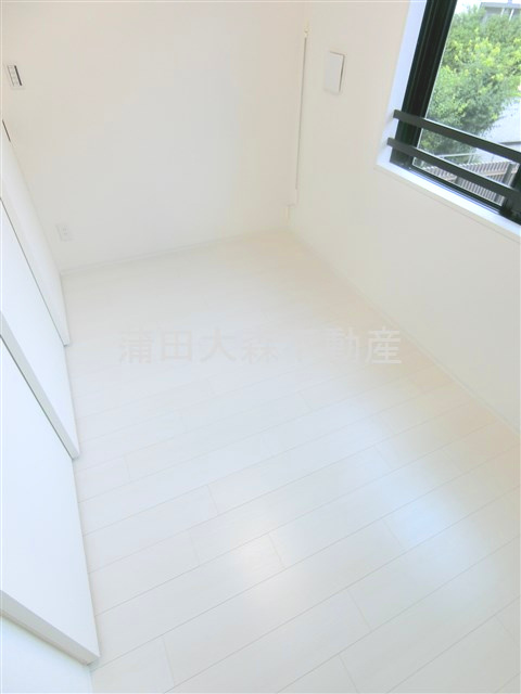 COCOCUBE鵜の木のその他|洋室4.7帖