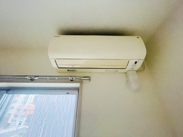 リベルテ駒込の設備