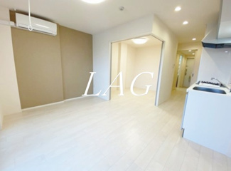 【居間・リビング】 | サンステージ | 洋室のお部屋です。