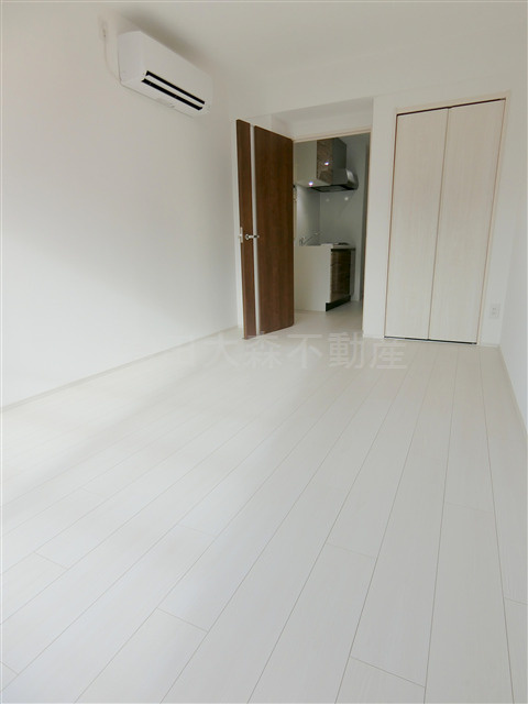 COCOCUBE大森本町のその他