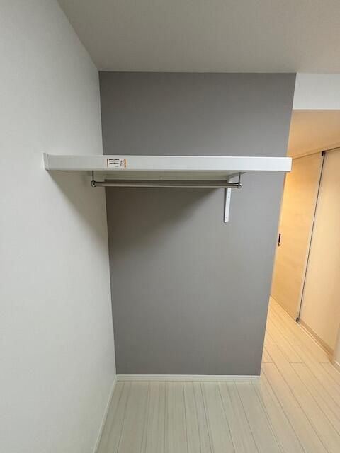 Ｇｌａｎｚ赤塚の設備