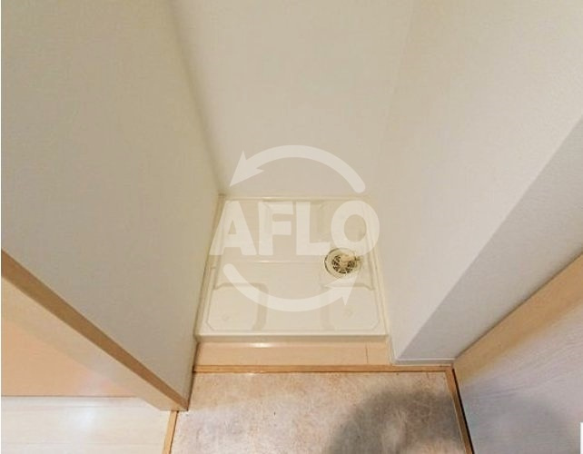 グランパシフィック難波元町の設備|グランパシフィック難波元町　室内洗濯機置き場