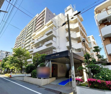 アルカディア錦糸町