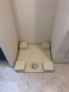 【設備】 | メイクスデザイン糀谷アジールコート