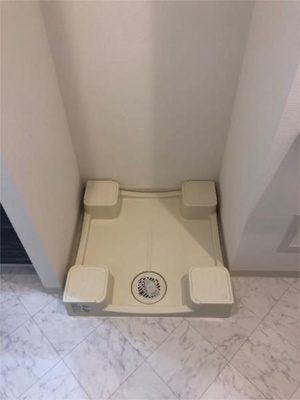 【設備】 | メイクスデザイン糀谷アジールコート