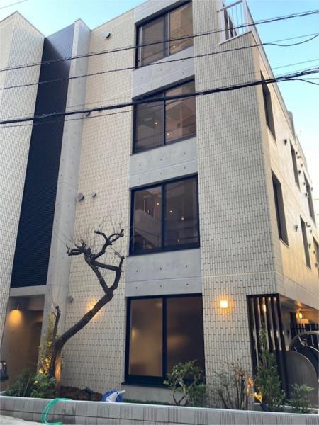 GRAN　PASEO市谷仲之町（グランパセオ市谷仲之町）