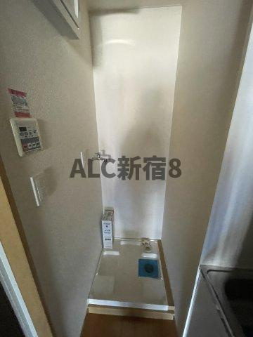 ビルトモア西新宿の設備