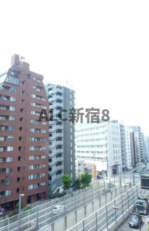 ビルトモア西新宿のその他