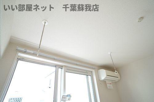 オアシスⅨのその他
