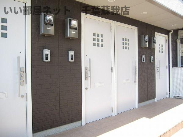 オアシスⅨのその他