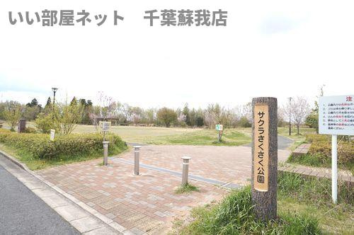オアシスⅨ