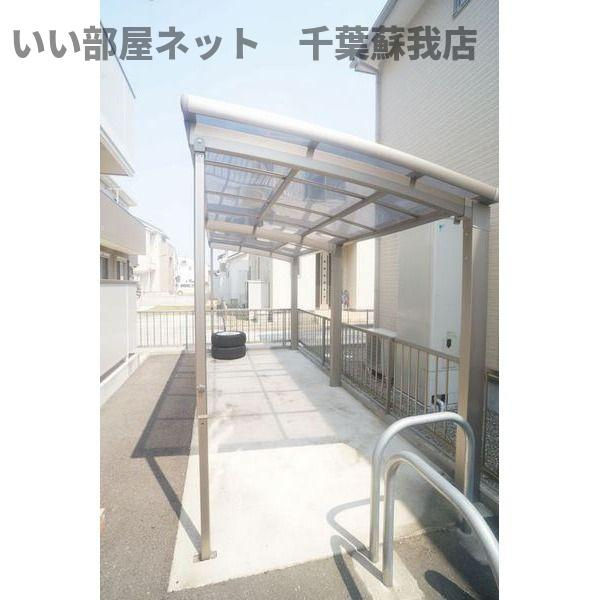 オアシスⅨのその他共用部分