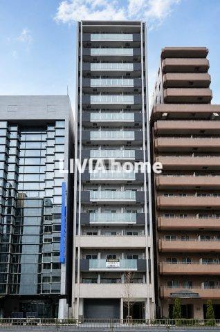 港区芝２丁目の賃貸マンション