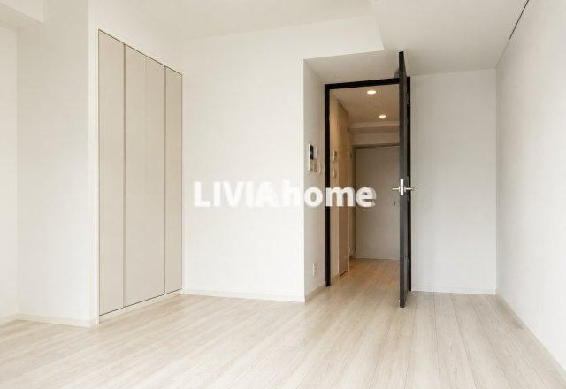 港区芝２丁目の賃貸マンションの内装|同シリーズの参考写真です。実際の設備・内装は現況を優先とさせていただきます。