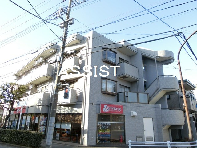 BELLA・VISTA・S（ベラ・ビスタ・エス）
