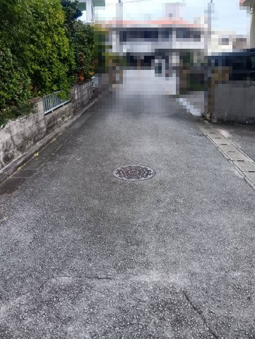 宜野湾市長田三丁目中古住宅(オーナーチェンジ)のその他
