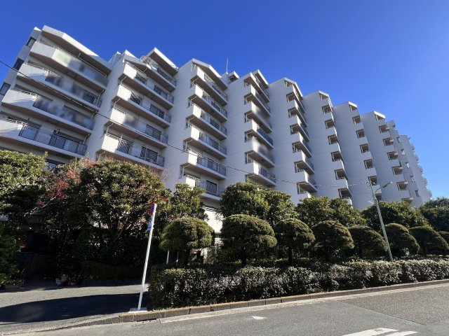 ルネ蒲田ガーデンステイツの外観|ルネ蒲田ガーデンステイツ３階部分のお部屋は通常仲介手数料２３７万２７００円→０円にて即日現地案内可能です！