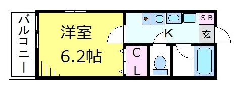 オレンジハイムの間取り|お電話でお問合わせ頂けますと、よりスムーズにご対応出来ます♪