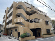 ライオンズマンション荏原中延の画像