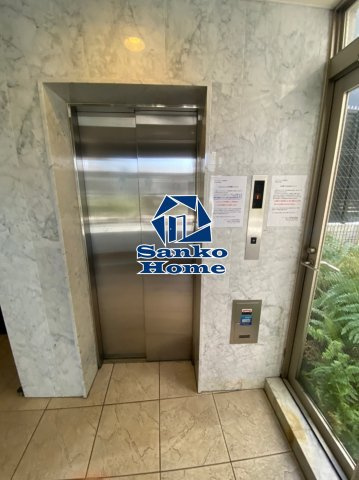 ステージファースト新御徒町の設備
