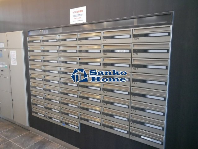 ステージファースト新御徒町のその他