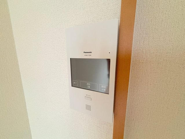 エクセレント上新11のセキュリティ